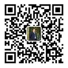 咸寧發光字公司二維碼